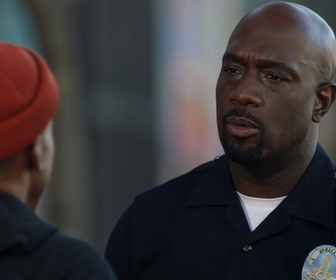 Replay The Rookie - le flic de Los Angeles - S3 E4 - Sabotage