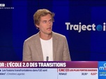 Replay Trajectoire : Sator, l'école 2.0 des transitions - 01/10