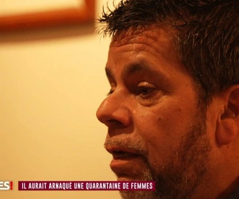 Replay Arnaqués par leurs proches : la pire des trahisons (1/2)