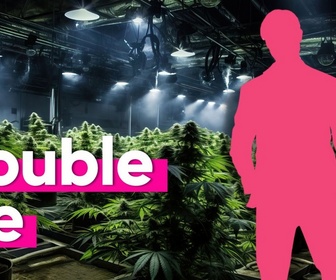 Replay Top Info - La double vie d'un monsieur tout le monde, cultivateur de cannabis au cœur d'un village