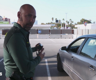 Replay Au cœur des douanes - S6E13 - Episode 13