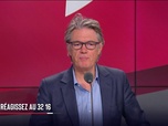 Replay Les Grandes Gueules - Cette équipe de France vous rend-elle fier ?