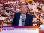 Replay Apolline Matin - Émission du 20 juillet 2026