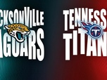 Replay Les résumés NFL - Week 14 : Jacksonville Jaguars @ Tennessee Titans