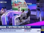 Replay Les experts du soir - Allemagne : l'AfD perce encore à l'est - 02/09