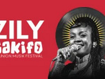 Replay Sakifo 2024 - Zily