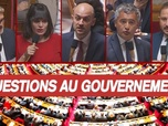 Replay Questions au Gouvernement du mardi 17 juin 2025