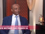 Replay En Tête-à-tête - Patrice Motsepe, président de la CAF, répond à Samuel Eto'o : Personne n'est au-dessus de la loi