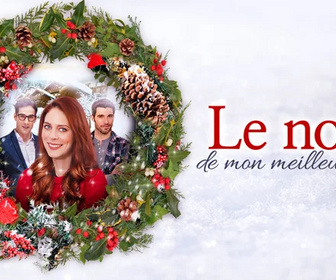 Replay Le Noël de mon meilleur mari