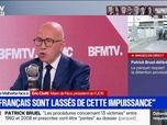 Replay Face à Face - Insécurité: Les Français sont lassés de cette impuissance, estime Éric Ciotti