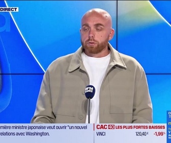 Replay Le Pitch : TaTonDef' démocratise le geste qui sauve - 28/10