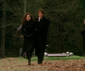 Replay Fringe - S2E16 - L'histoire de Peter