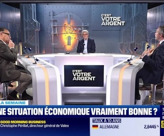 Replay C'est Votre Argent - vendredi 27 février