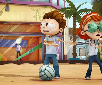 Replay Angelo la débrouille