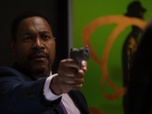 Replay New York Crime Organisé - S02 E21 - Dans le viseur