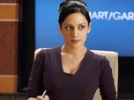 Replay The good wife - S3 E18 - La glace et le feu
