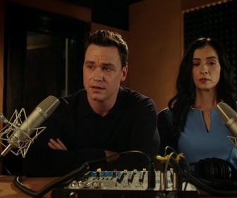 Replay Un amour d'animateur - 08/02/2026