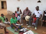 Replay Lueurs d'espoir au Zimbabwe - GEO Reportage