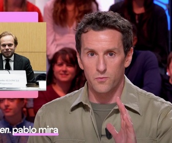 Replay Quotidien troisième partie du 6 mai 2026