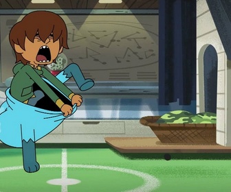 Replay Boy, Girl, etc. - Le derrière de la honte