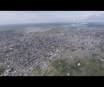 Replay No Comment : graves inondations dans le nord-est du Nigeria