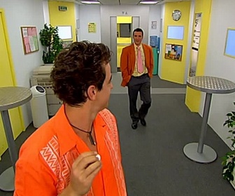 Replay Caméra café - Double veste