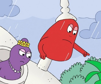 Replay Barbapapa en Famille - Décide toi Barbidou