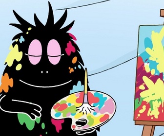 Replay Barbapapa en Famille - Barba TV