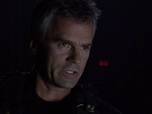 Replay Stargate SG-1 - S4 E20 - L'entité