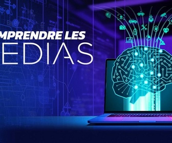 Replay Comprendre les médias - Expliquez-nous : décoder nos pensées