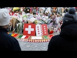Replay Tragédie de Crans-Montana : l'Italie rend hommage dans l'émotion à ses victimes