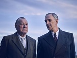 Replay De Gaulle et le Chancelier