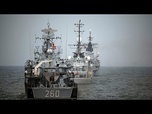 Replay Kaja Kallas : les frappes russes en mer Noire menacent l'alimentation mondiale