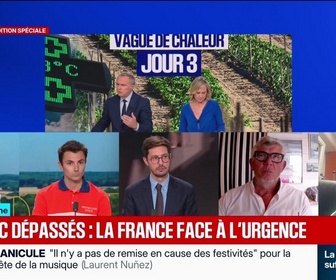 Replay L'intégrale de Midi BFM du vendredi 19 juin 2026