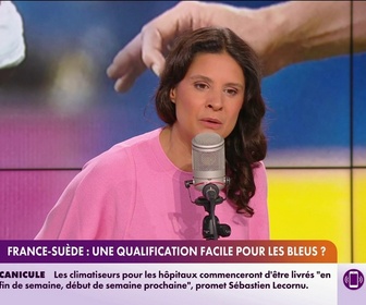 Replay Apolline Matin - Émission du 30 juin 2026