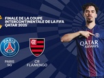 Replay Coupe Intercontinentale de la FIFA 2025 - Remise de la Coupe Intercontinentale 2025
