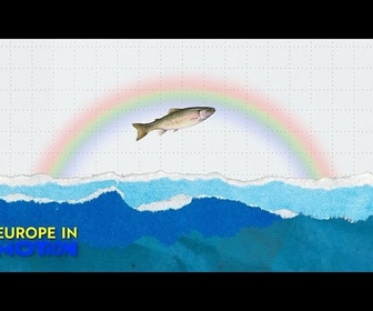 Replay Quels pays européens produisent le plus de poissons biologiques ?