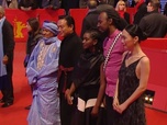 Replay ARTE au Festival de Berlin - Le cinéma africain à la 74ème Berlinale