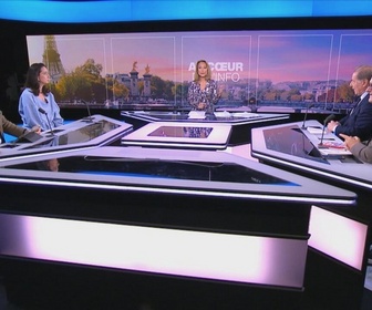 Replay Le débat - France-Ukraine, une alliance historique ?