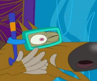 Replay Zig et Sharko - Babysitting