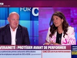 Replay Les émissions partenaires - Tech for Change : Souveraineté, protéger avant de performer - 21/05