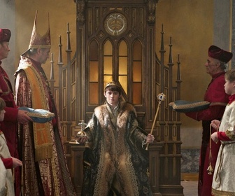 Replay Reign : le destin d'une reine - S3 E11 - Succession