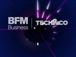 Replay Tech & Co, la quotidienne - Le Débrief de la tech - Mercredi 14 octobre