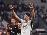 Replay Süper Lig : Vlahovic plante un triplé lors du festival de Besiktas contre Çorum
