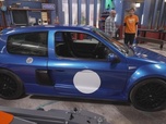 Replay Wheeler dealers France - S9E2 - Renault clio V6