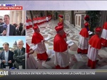Replay BFM Story - Édition spéciale : Le conclave - 07/05