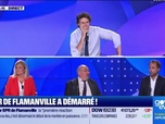 Replay Les experts du soir - Les syndicats se réunissent lundi prochain - 03/09