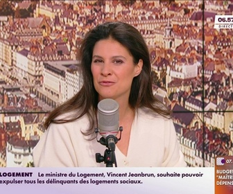 Replay Apolline Matin - Émission du 31 octobre 2025