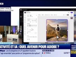 Replay Tech & Co Business - Créativité et IA : quel avenir pour Adobe ? - 07/10