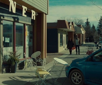 Replay Wynonna Earp - S2 E6 - Enceinte